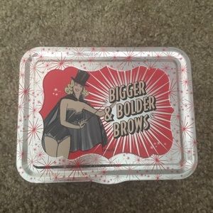 Benefit eyebrows set